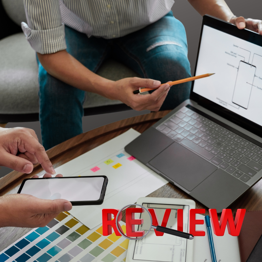 Product Reviews & Comparisons